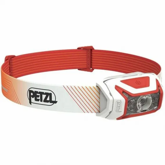 LED-Kopf-Taschenlampe Petzl E065AA03 Rot 1 Stck