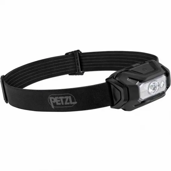 LED-Kopf-Taschenlampe Petzl E069BA00 Schwarz 450 lm 1 Stck