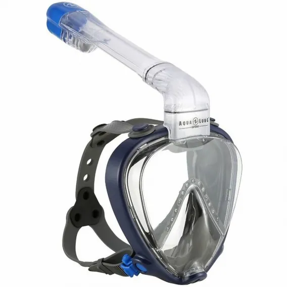 Aqua lung sport Tauchermaske Aqua Lung Sport Smart Schwarz