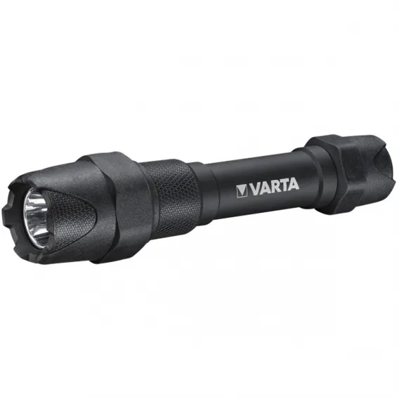 Varta Taschenlampe LED Indestructible F20 Pro 6 W 350 lm