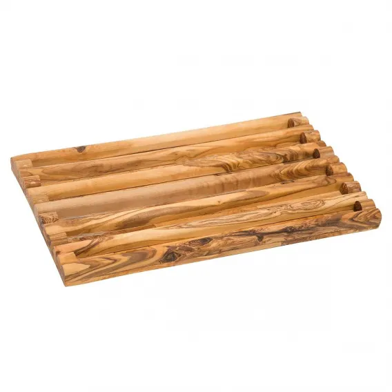 Schneidebrett Cosy & Trendy Holz 20 x 37 cm