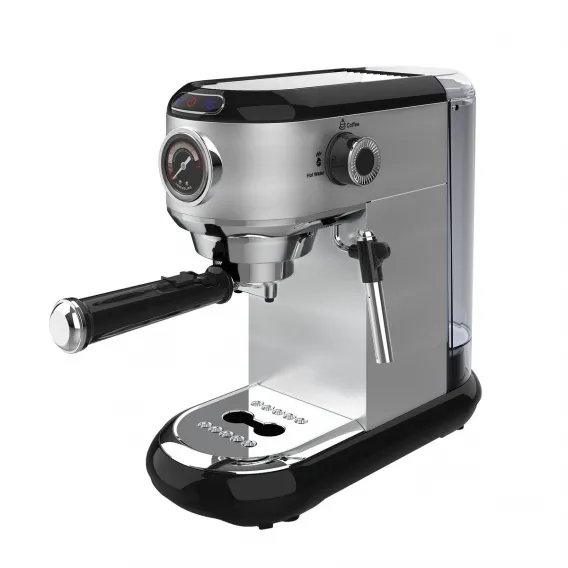 Espressokocher Express-Kaffeemaschine Kken 35675 1500 W 1 L