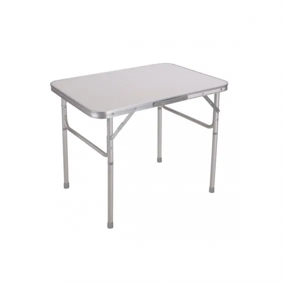 Campingtisch Table Klapptisch Marbueno 75 x 25/60 x 55 cm