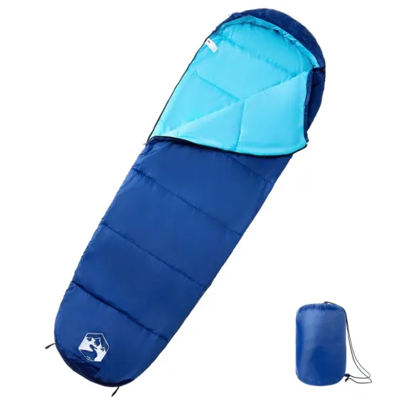 Mumienschlafsack fr Erwachsene Camping 3 Jahreszeiten