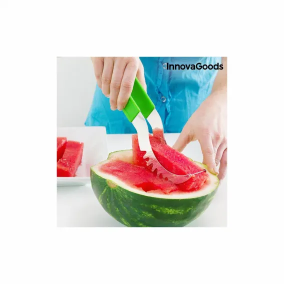 InnovaGoods Wassermelonenschneider